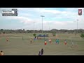 2025 USA Touch Regionals Day 1