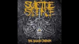 Suicide Silence - March To The Black Crown [HQ]