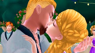 ORGANISATRICE DE MARIAGE JEUX DE MARIAGE screenshot 5