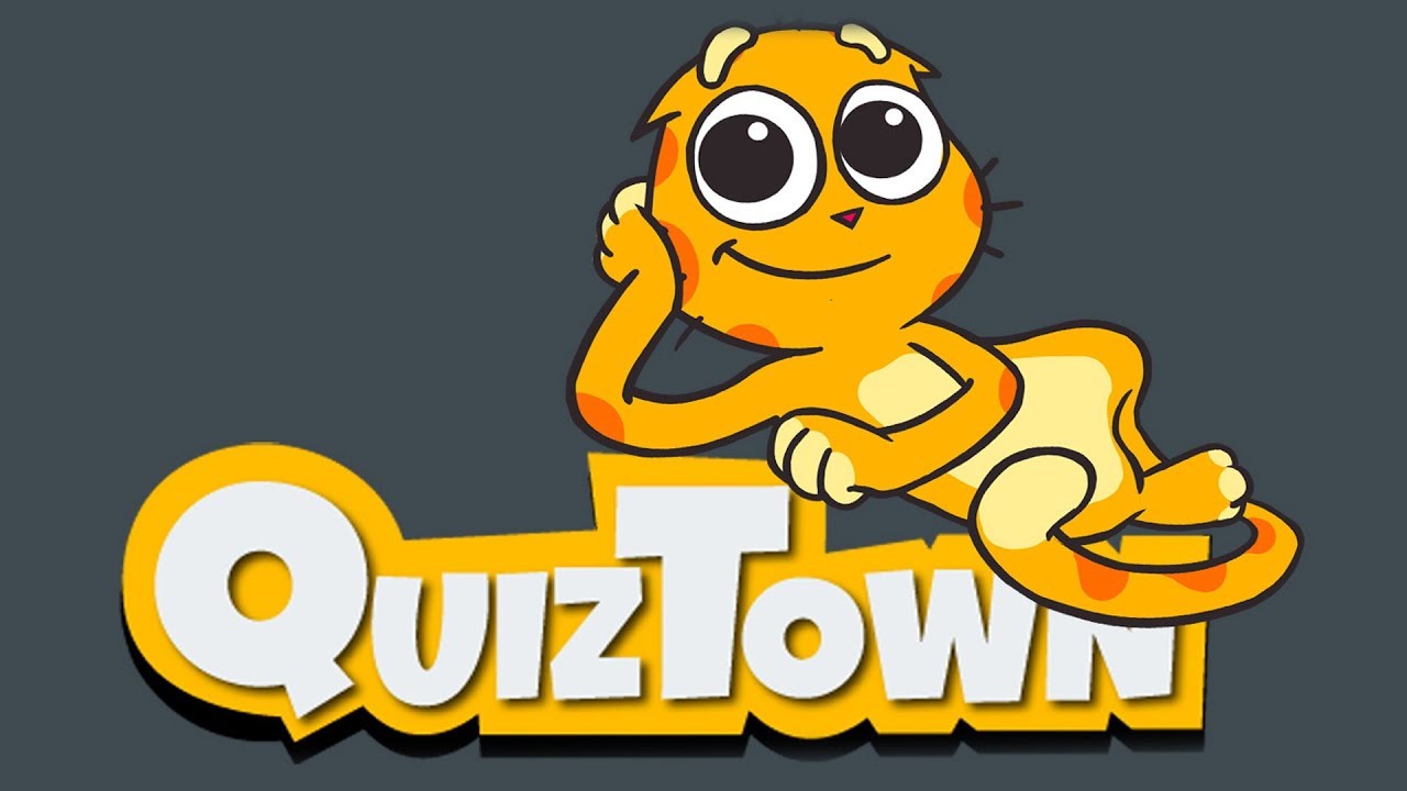 Quiz Town - trailer