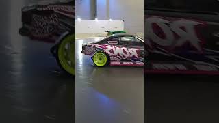 Rc Drift Cars With The Smooth Sideways Action