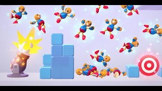 Super Rocket Buddy Game Review - Walkthrough screenshot 5