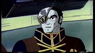 Robotech ep 26 italiano