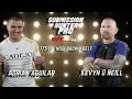 Submission Hunter Pro 89 | #FPI6 is LIVE TONIGHT at 6pm PT EXCLUSIVELY on UFC FIGHT PASS!