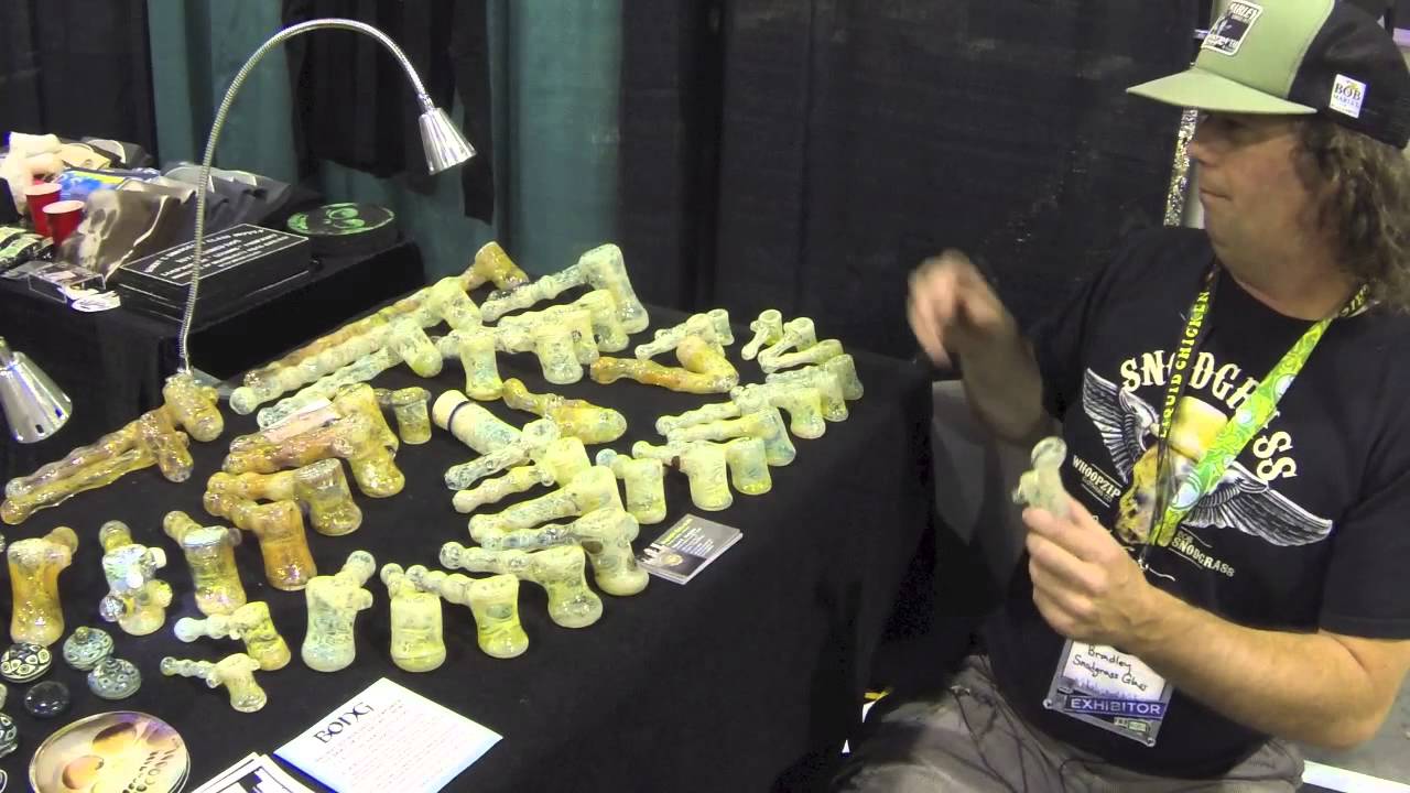 Interview with Bradley Tenner of Snodgrass Family Glass Part 2 Glass Artist Insights YouTube