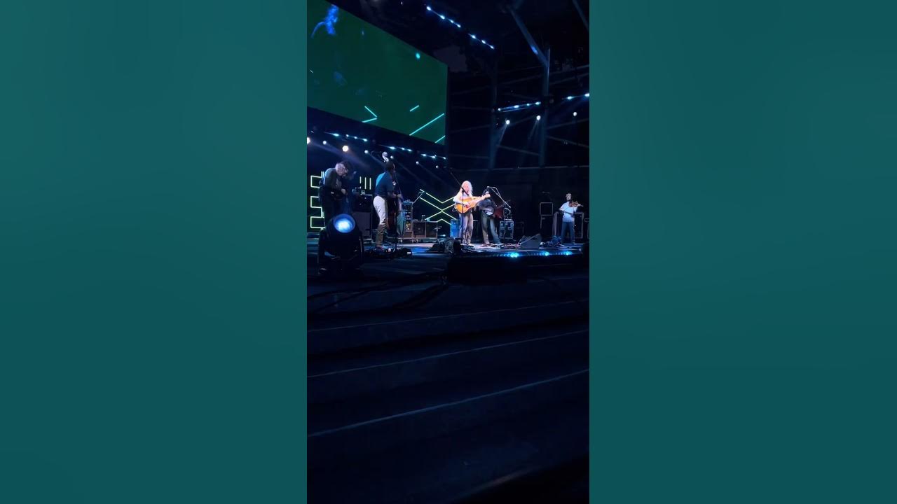 Billy Strings "Nutshell, Cabin Song" Koka Booth Amphitheatre, Cary