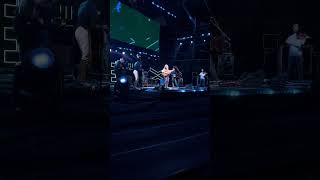 Billy Strings - "Nutshell, Cabin Song" Koka Booth Amphitheatre, Cary, NC 2023-07-14