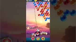 PANDA POP LEVEL 1691