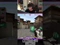 無音着地テクノロージアで1v1を制すGrim #valorant