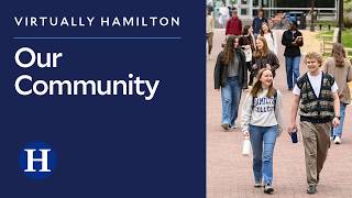 Our Community | Hamilton College