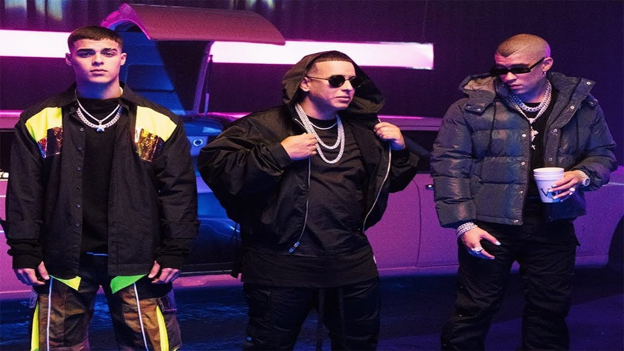 Estrenos Mas Recientes De Reggaeton & Trap - MAYO, 11 2019 camera iphone 8 plus apk