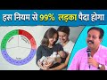         how to get baby boy  how to get pregnant explained by rajiv dixit