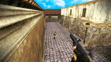 IEM4 World Championship : f0rest vs Frag eXecutors