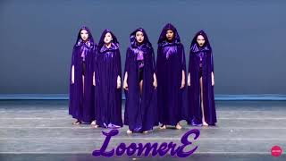 Purple Fame - Dance Moms (Full Song)