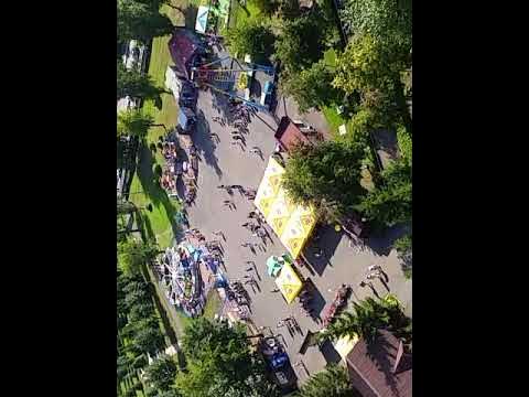 Кемерово лето #shorts - YouTube