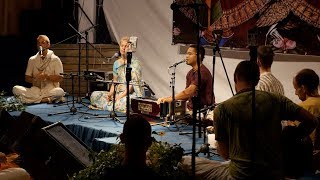 Vaishnava Baltic Summer Festival 2018 - H.G. Ramanaji Das - 7/29/2018