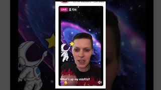 JPaul May 28,26 part 2 - video ends at 10:03pm