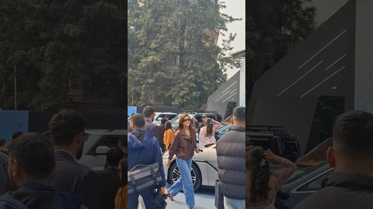 Byd event hi tech week 