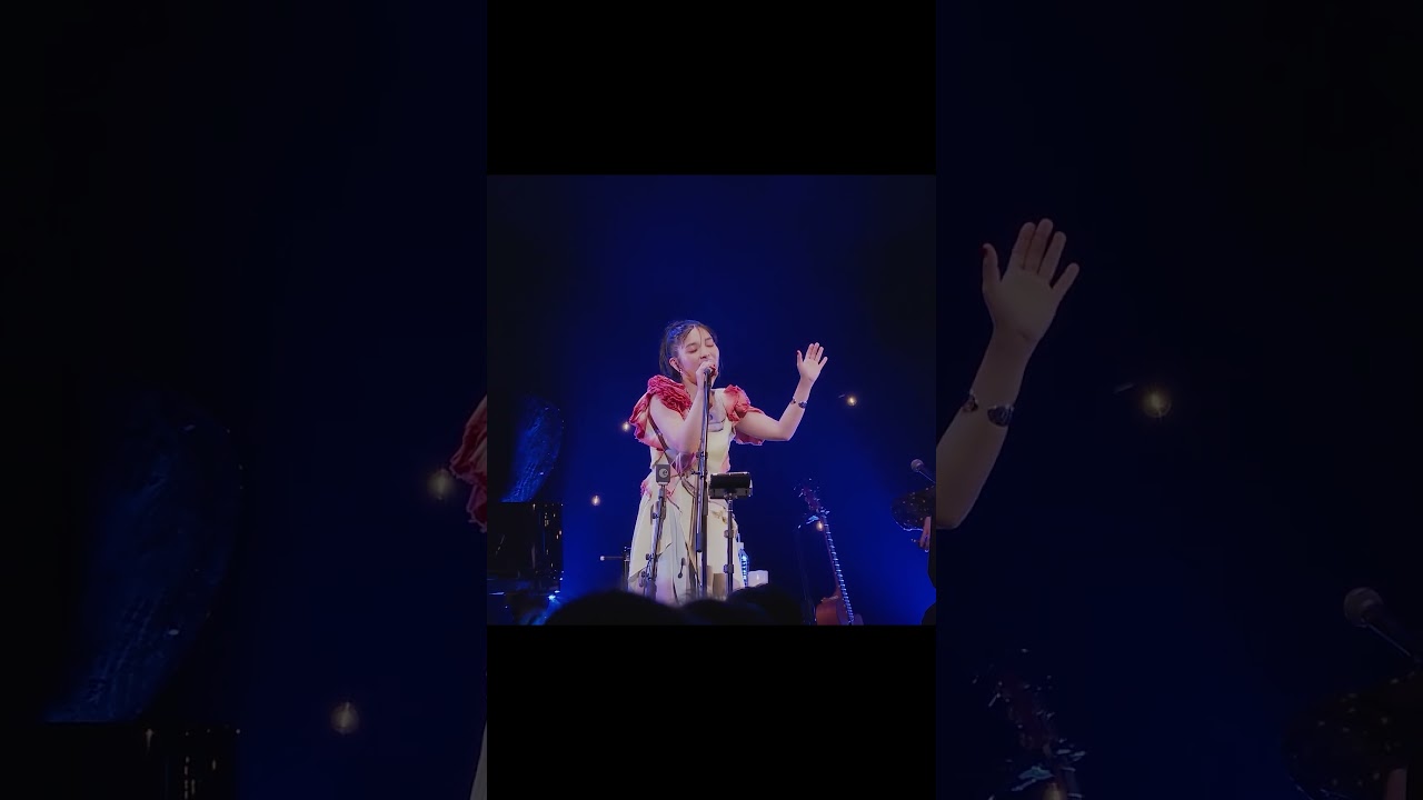 「息吹」 2026年4月5日 大手町三井ホール／城 南海