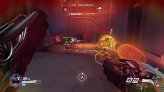 Reaper Arcade Highlights