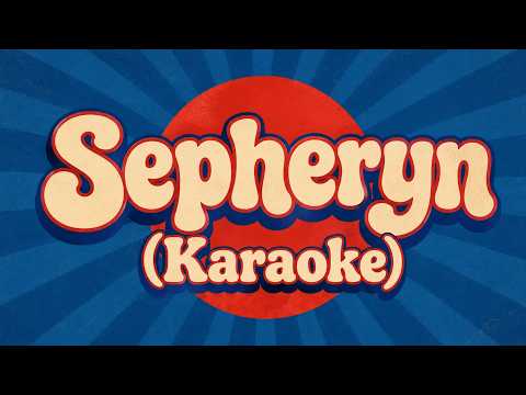 Curtiss Maldoon - Sepheryn (Karaoke)