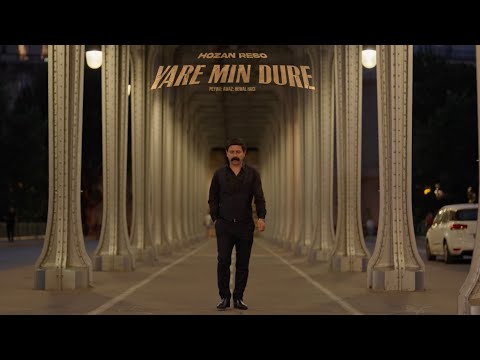 Hozan Reşo - YARÊ MîN DURÊ NEW ( YENİ KLİP) (Official Music Video) 2023