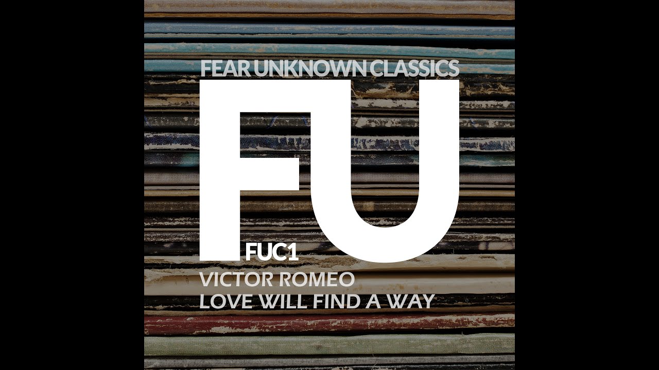 La Fuente'S 'I Want You' Sample Of Victor Romeo Feat. Latrice Brown'S 'Love  Will Find A Way' | Whosampled