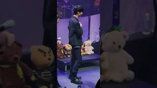 20230125 더 라스트맨 콘서트 🌜 주민진 세로직캠 _ CUT(3) 앵콜  what is a zombie