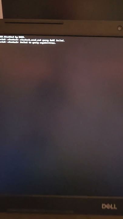 Linux: Fix Grub Command Line / Minimal Bash-like Line Editing is Supported #shorts #ubuntu #linux