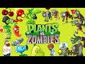 Plants vs Zombies 🔥🔥🔥 Plants ☘️ vs Zombies 🧟 GAMEPLAY