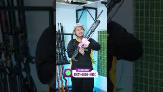 Goblin X-Trabig Medium 🔥 Definisi Ada Harga Ada Kualitas‼️ #airsoft