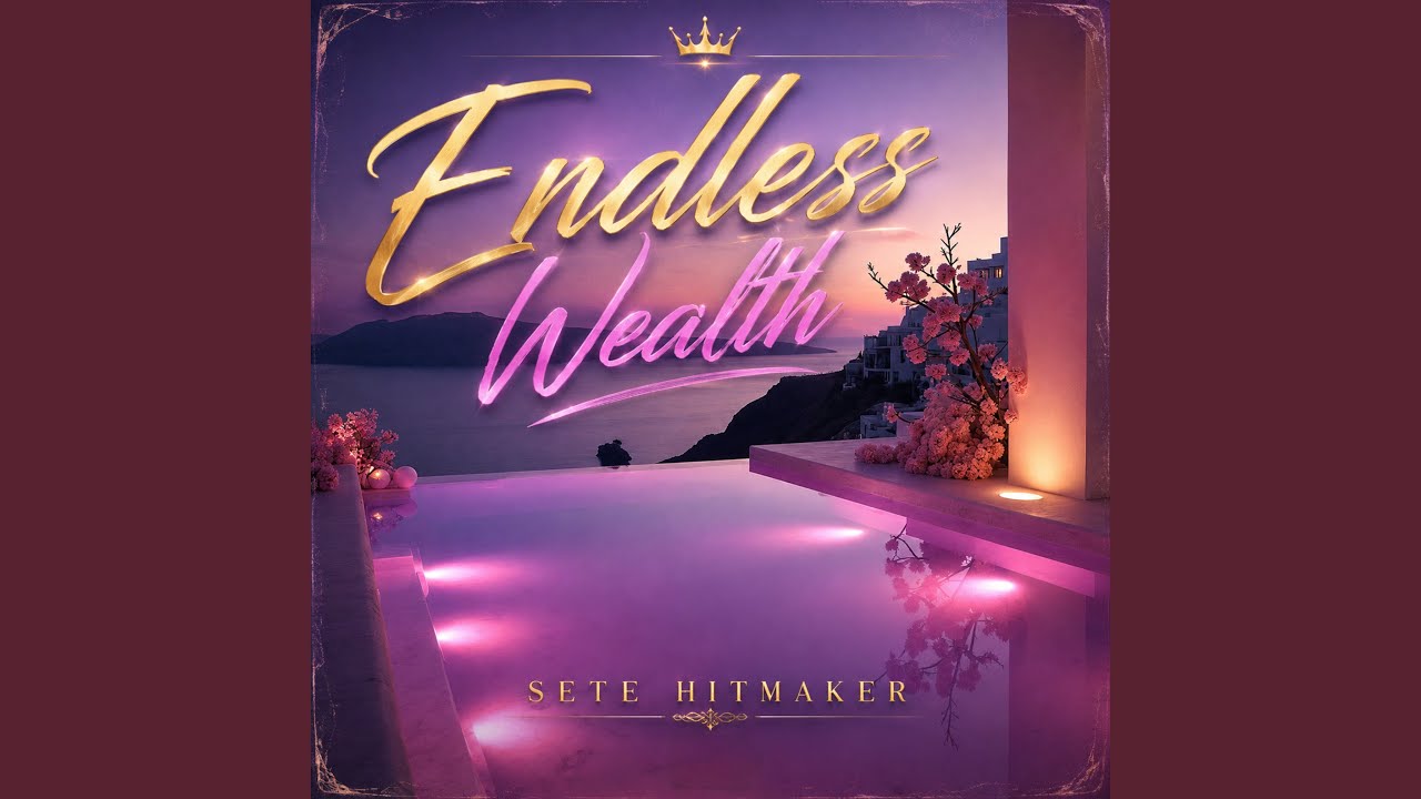 Guarda Endless Wealth su YouTube Guarda Endless Wealth su YouTube