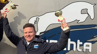 Maksymilian Wechta Cortina Gp Leszno 2026