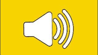 #soundeffect #cartoontaunt               Cartoon Taunt Sound Effect |