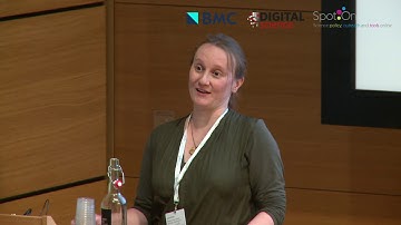 #SpotOn17 - Lightning talks