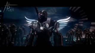 All Place BR - Máquina de Combate