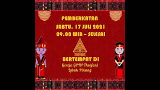 Contoh Undangan Pesta Pernikahan Adat Batak Contoh Undangan Pesta Pernikahan Adat Batak