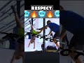 Respect shorts respect omg skill pro respectshorts