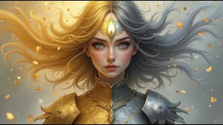 Silver & Gold A Bridge Walker's Song
