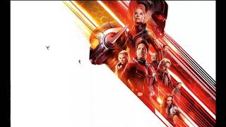 First of the Gang to Die - Morrissey - Ant-Man and The Wasp Official Soundtrack