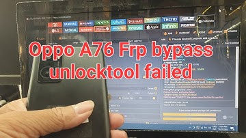 Oppo A76 Frp Bypass without PC new November 2025