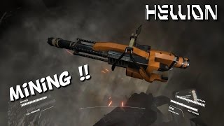 Hellion | Mining | Ep 4
