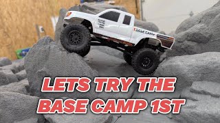 I Completely Changed The 3D Printed Rock Course