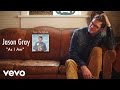 Jason Gray - As I Am (Lyric Video)