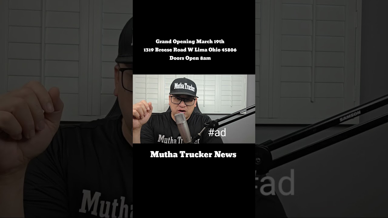 Come Hangout With Me In Lima Ohio on March 19th @Wawa Travel Center for Free Hats, Shirts and Food!