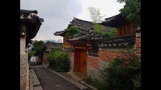 Amazing Korea, 4 days to Seoul _ ArchitectOfWanderlust