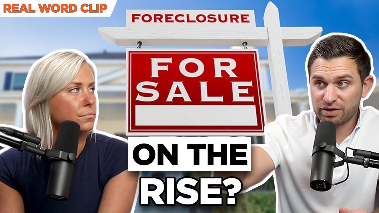 FHA Mortgage Delinquencies Reach a Record