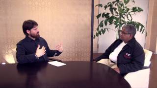 Political Islam in Africa (CEAPS Interview)