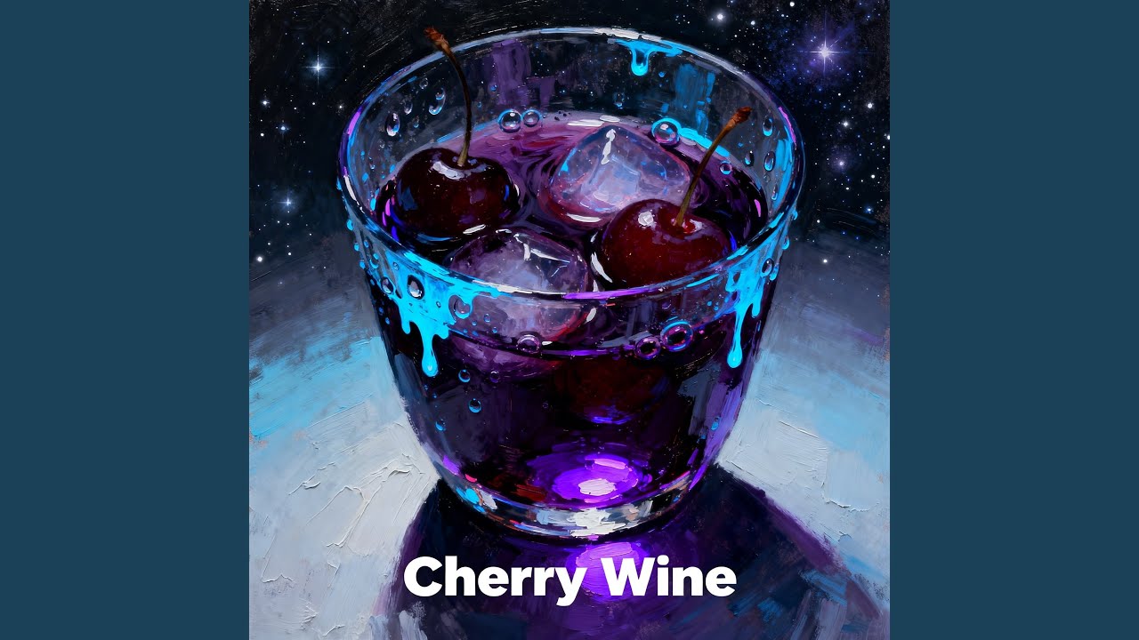 Watch Cherry Wine on YouTube Watch Cherry Wine on YouTube
