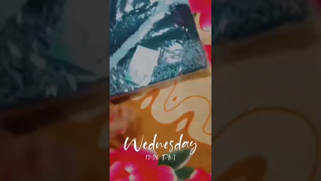 Flipkart cotton floor mat only 209/-😲👍🏻🙈